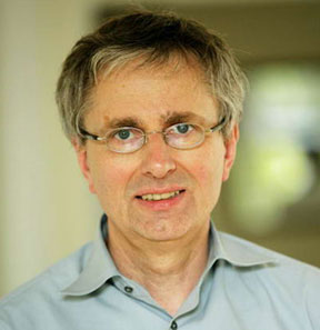 Dr. Roland Bersdorf