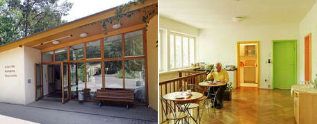 Gemeinschaftskrankenhaus