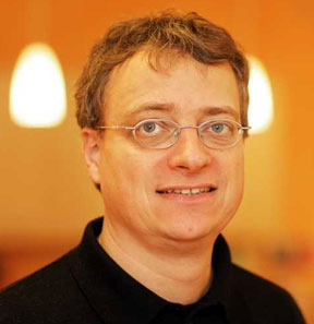 Dr. Harald Matthes