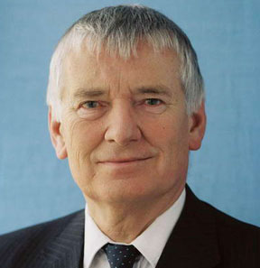 Otto Schily