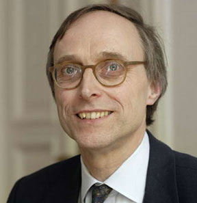 Friedemann von Recklinghausen