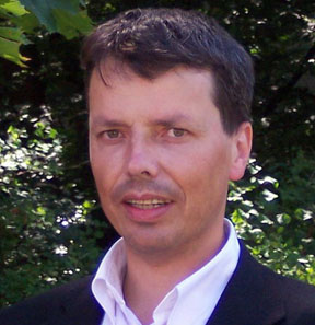 Julian Schily